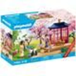 Playmobil 71762 jouet
