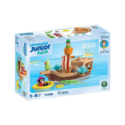 Playmobil Junior 71769 jouet