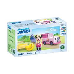 Playmobil Junior 71770 jouet