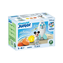 Playmobil Junior 71771 jouet