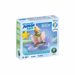 Playmobil 71772, Action/Aventure, 1 an(s), Multicolore