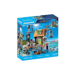 Playmobil Pirates 71792 jouet