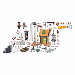 Playmobil Pirates 71792 jouet