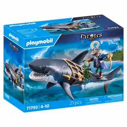 Playmobil 71793, Action/Aventure, 4 an(s), Multicolore
