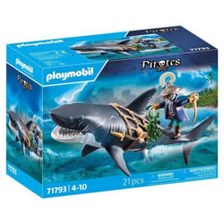Playmobil 71793 jouet