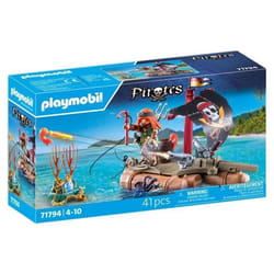 Playmobil Pirates 71794 jouet