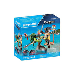 Playmobil Pirates 71795 jouet