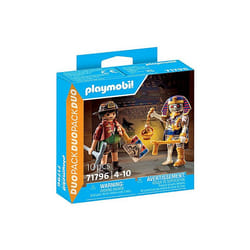 Playmobil 71796 jouet