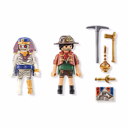 Playmobil 71796 jouet