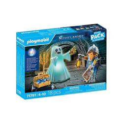 Playmobil 71797 jouet
