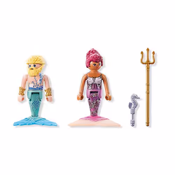Playmobil 71799 jouet