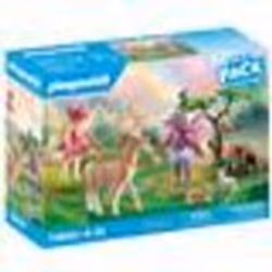 Playmobil 71800, Action/Aventure, 4 an(s), Multicolore