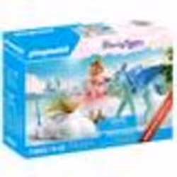 Playmobil 71802, Action/Aventure, 4 an(s), Multicolore
