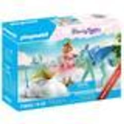 Playmobil 71802 jouet
