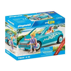 Playmobil My Life 71809 jouet