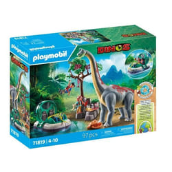 Playmobil Dinos 71819 jouet