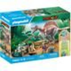 Playmobil Dinos 71820 jouet