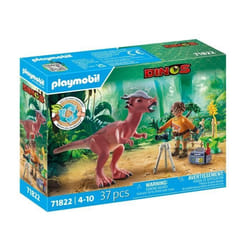Playmobil Dinos 71822 jouet