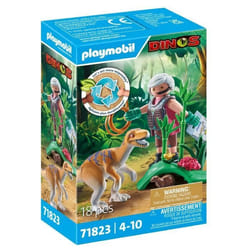 Playmobil Dinos 71823 jouet