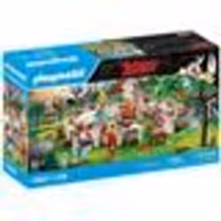 Playmobil Asterix 71827, Action/Aventure, 5 an(s), Multicolore