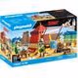 Playmobil Asterix 71829, Action/Aventure, 5 an(s), Multicolore
