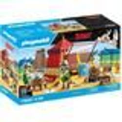 Playmobil Asterix 71829 jouet