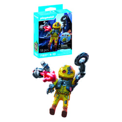 Playmobil Héros robot