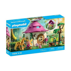 Playmobil Fairies 71838 jouet