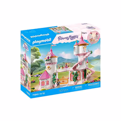 Playmobil 71845, Action/Aventure, 4 an(s), Multicolore