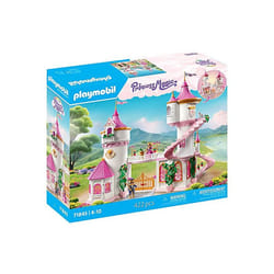 Playmobil 71845 jouet