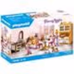 Playmobil 71848, Action/Aventure, 4 an(s), Multicolore