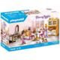 Playmobil 71848 jouet