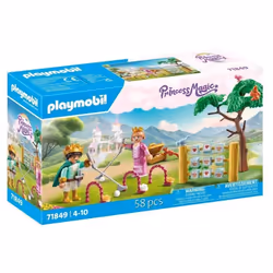 Playmobil 71849, Action/Aventure, 4 an(s), Multicolore