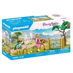 Playmobil 71849 jouet