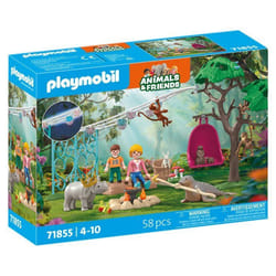 PLAYMOBIL 71855 Fête danniversaire