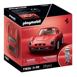 Playmobil X Ferrari 250 GTO