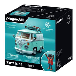 Playmobil Sports & Action X Volkswagen T1 Camper