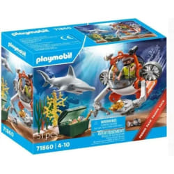 Playmobil 71860 jouet