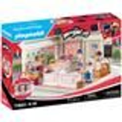 Playmobil Französische Bäckerei