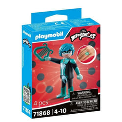 Playmobil Viperion