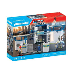Playmobil City Action 71873 jouet