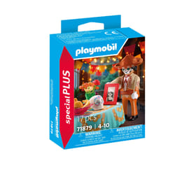 Playmobil SpecialPlus Fête des morts mexicaine