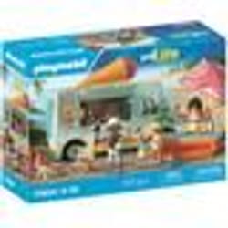 Playmobil My Life 71904 jouet