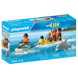 Playmobil My Life 71905 jouet