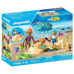 Playmobil My Life 71906 jouet