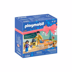 Playmobil 71965, Action/Aventure, 4 an(s), Multicolore