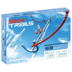 Playmobil Sky Trails - Ascenseur