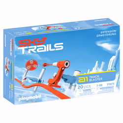 Playmobil Sky Trails - Lance-roquette - Vue supplémentaire 3