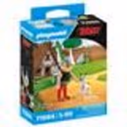 Playmobil Astérix : Astérix & Idéfix, 30,91 g