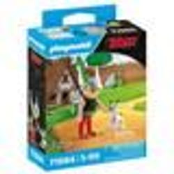 Playmobil Astérix : Astérix & Idéfix